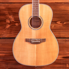Takamine Takamine GY51E Acoustic/Electric Guitar, Natural