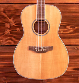 Takamine Takamine GY51E Acoustic/Electric Guitar, Natural
