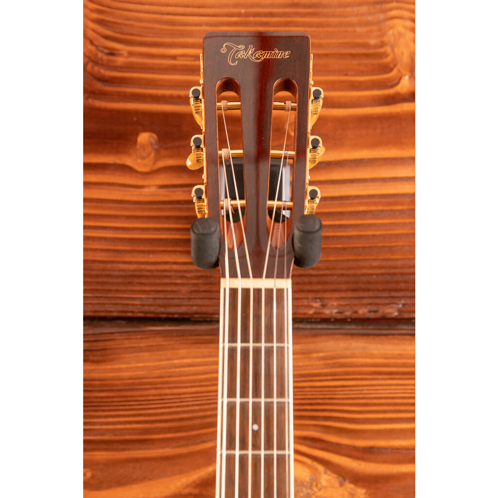 Takamine Takamine GY51E Acoustic/Electric Guitar, Natural