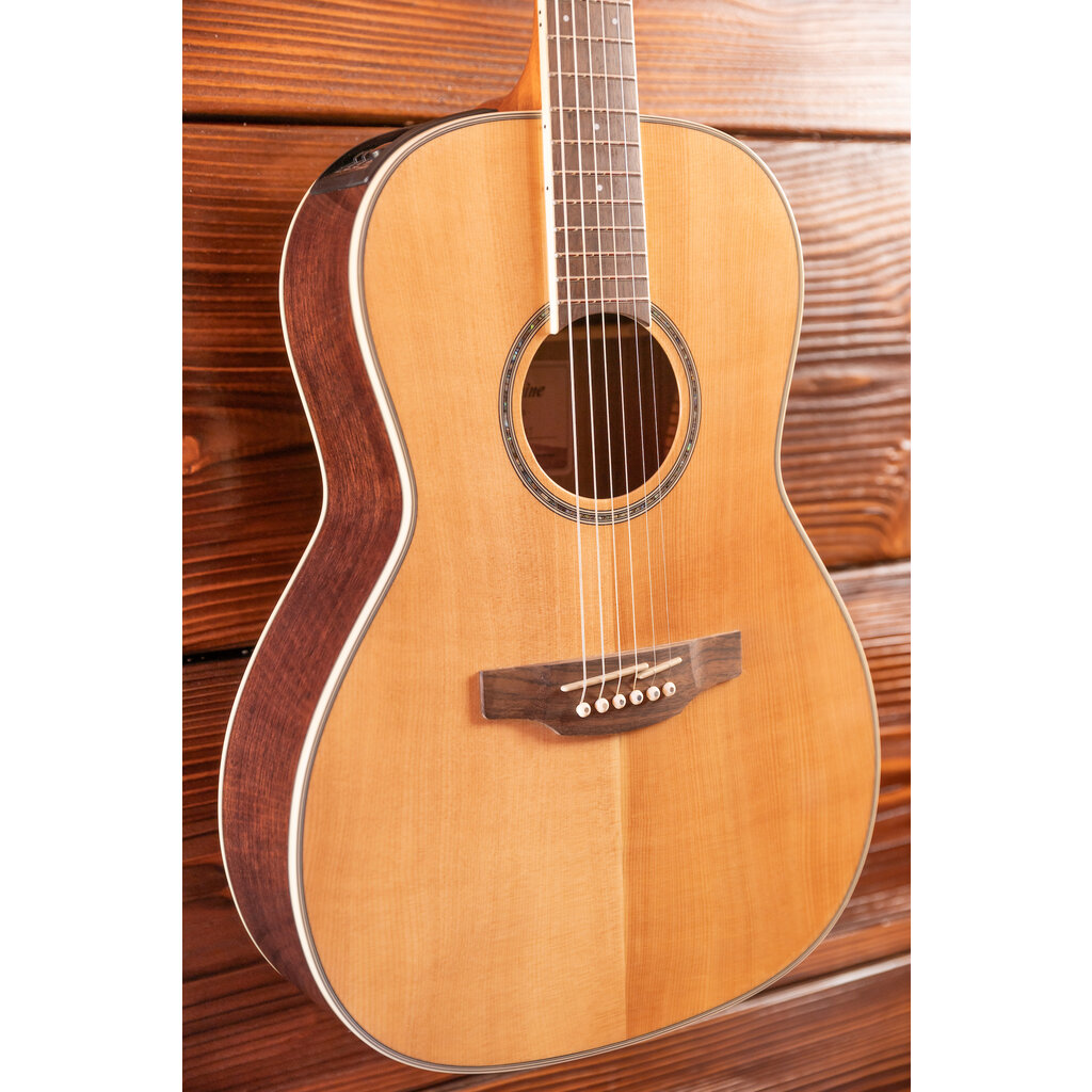 Takamine Takamine GY51E Acoustic/Electric Guitar, Natural