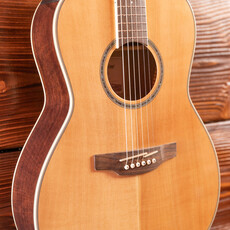Takamine Takamine GY51E Acoustic/Electric Guitar, Natural