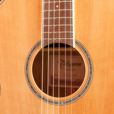 Takamine Takamine GY51E Acoustic/Electric Guitar, Natural