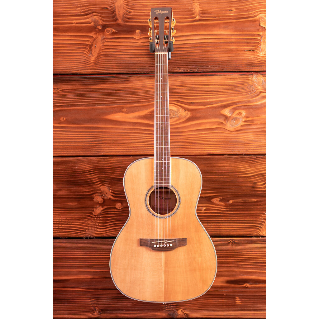 Takamine Takamine GY51E Acoustic/Electric Guitar, Natural