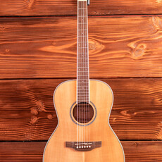 Takamine Takamine GY51E Acoustic/Electric Guitar, Natural