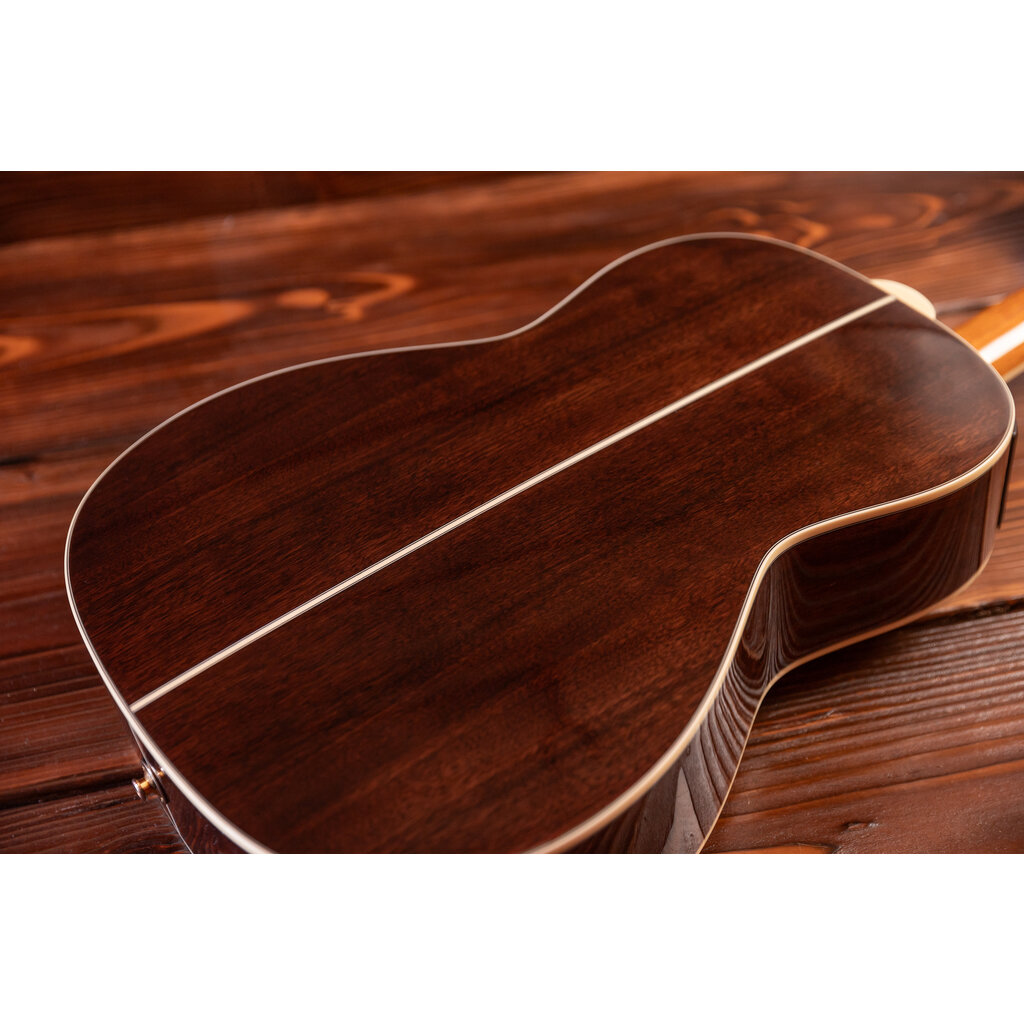 Takamine Takamine GY51E Acoustic/Electric Guitar, Natural