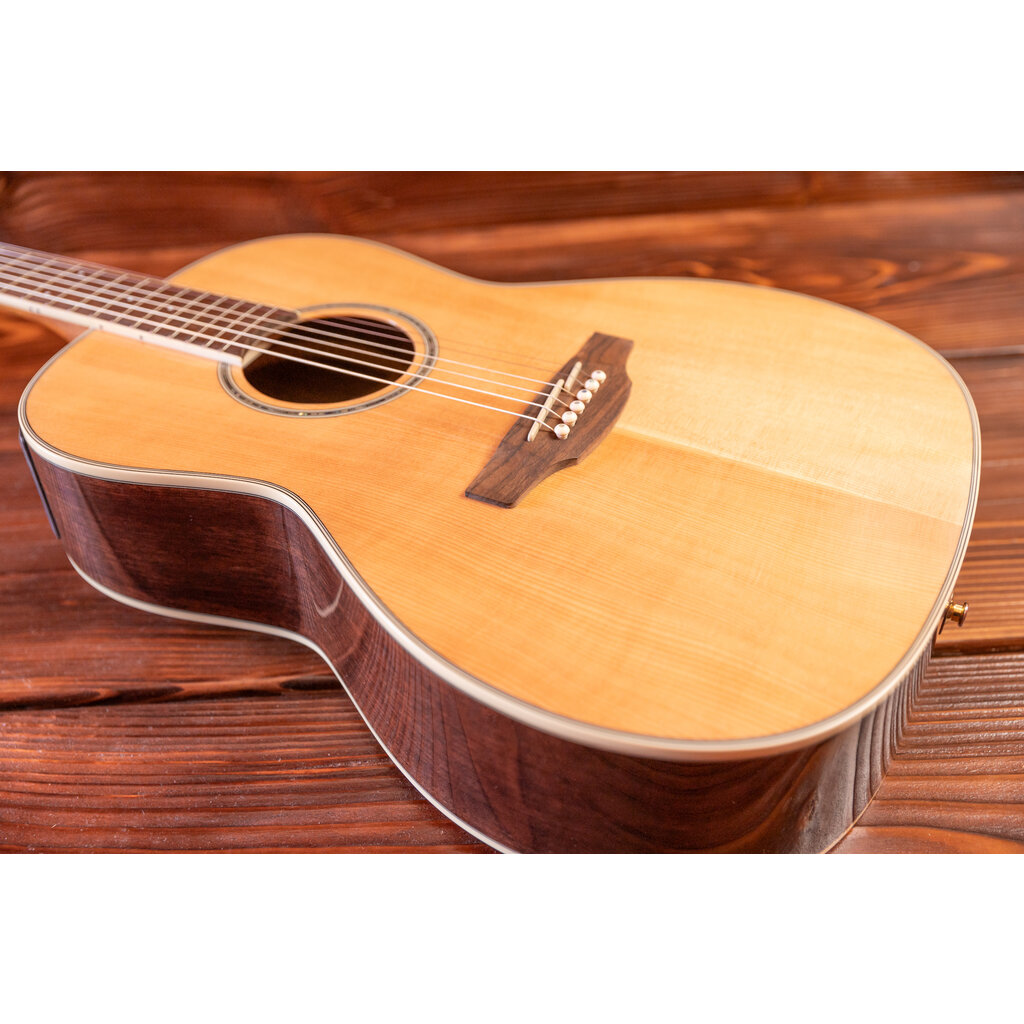Takamine Takamine GY51E Acoustic/Electric Guitar, Natural