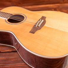 Takamine Takamine GY51E Acoustic/Electric Guitar, Natural