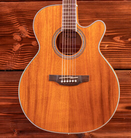 Takamine Takamine GN77KCE Acoustic/Electric Guitar, Natural
