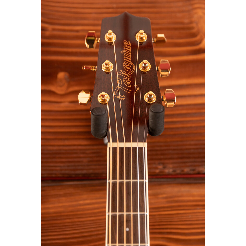 Takamine Takamine GN77KCE Acoustic/Electric Guitar, Natural