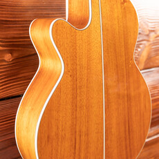 Takamine Takamine GN77KCE Acoustic/Electric Guitar, Natural
