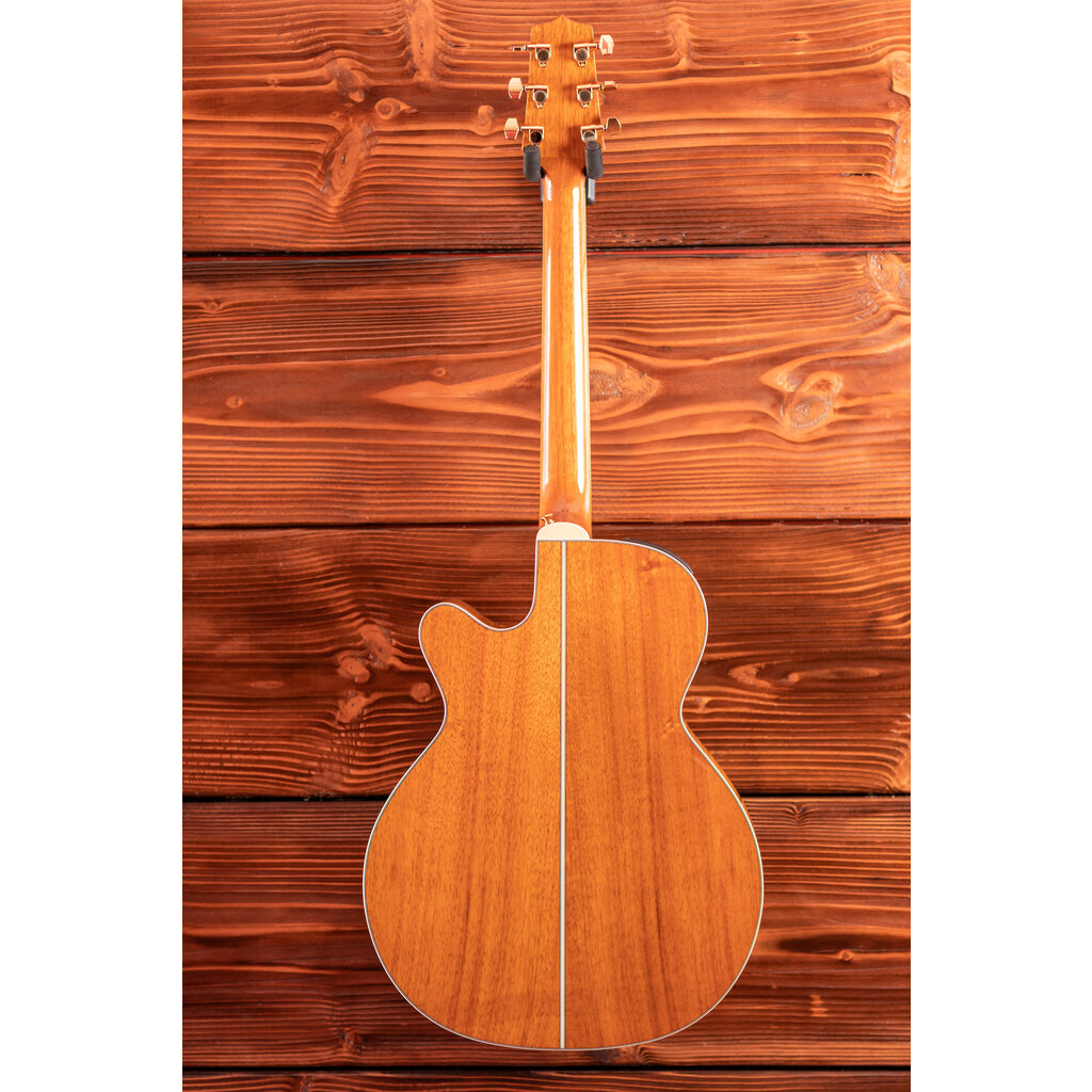 Takamine Takamine GN77KCE Acoustic/Electric Guitar, Natural
