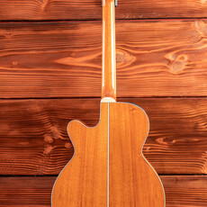 Takamine Takamine GN77KCE Acoustic/Electric Guitar, Natural