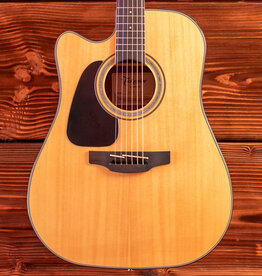 Takamine Takamine GD30CE-LH Acoustic/Electric Guitar [Left Handed] Natural