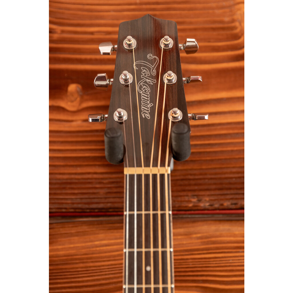 Takamine Takamine GD30CE-LH Acoustic/Electric Guitar [Left Handed] Natural