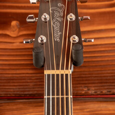 Takamine Takamine GD30CE-LH Acoustic/Electric Guitar [Left Handed] Natural