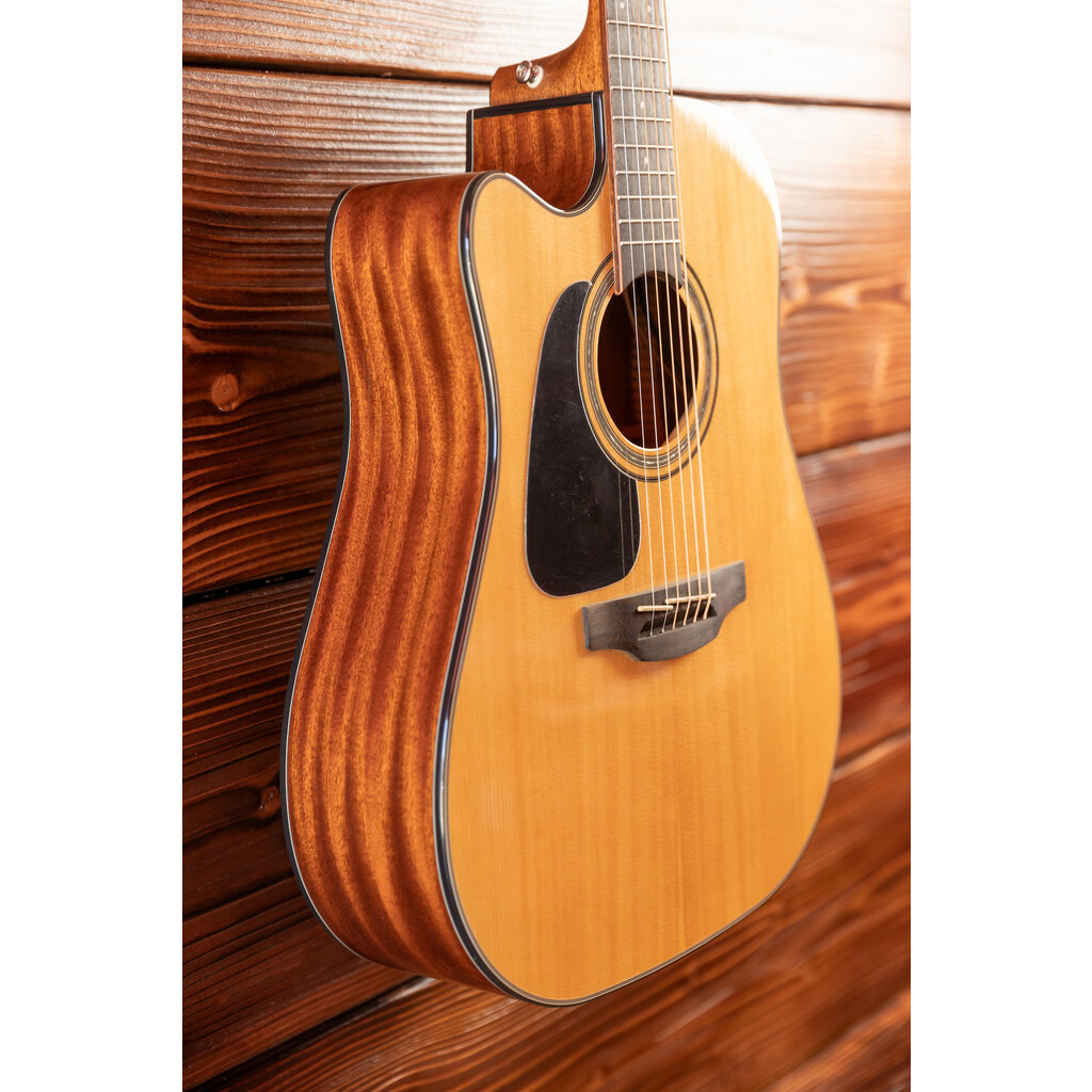 Takamine Takamine GD30CE-LH Acoustic/Electric Guitar [Left Handed] Natural