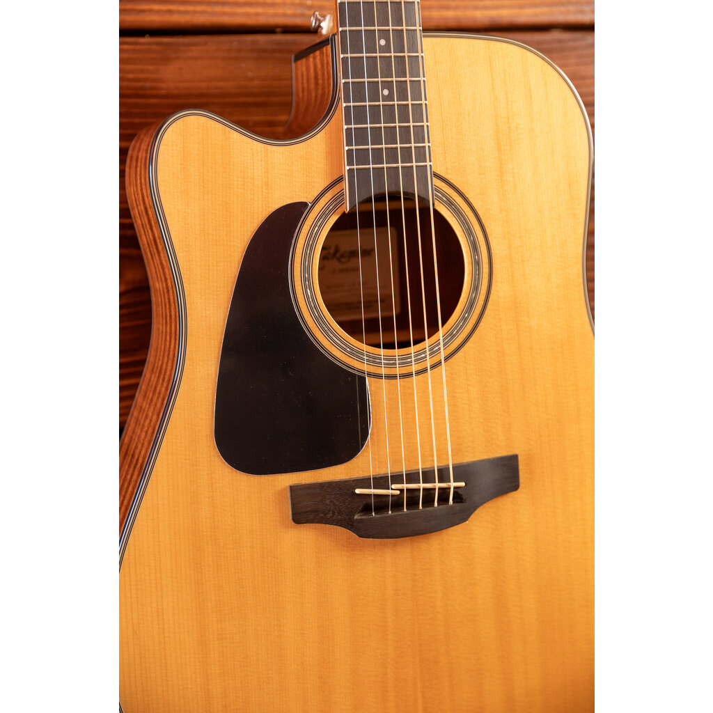 Takamine Takamine GD30CE-LH Acoustic/Electric Guitar [Left Handed] Natural
