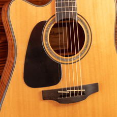 Takamine Takamine GD30CE-LH Acoustic/Electric Guitar [Left Handed] Natural