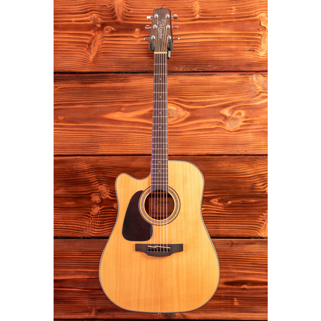 Takamine Takamine GD30CE-LH Acoustic/Electric Guitar [Left Handed] Natural