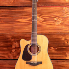 Takamine Takamine GD30CE-LH Acoustic/Electric Guitar [Left Handed] Natural
