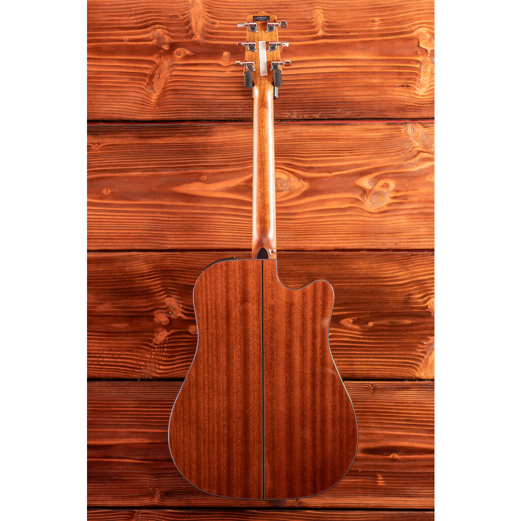 Takamine Takamine GD30CE-LH Acoustic/Electric Guitar [Left Handed] Natural