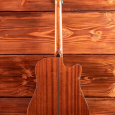 Takamine Takamine GD30CE-LH Acoustic/Electric Guitar [Left Handed] Natural