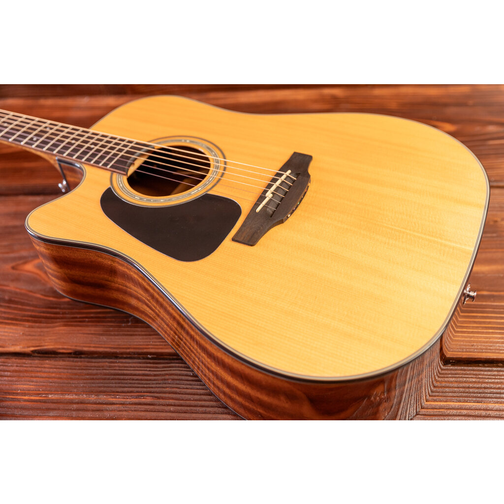 Takamine Takamine GD30CE-LH Acoustic/Electric Guitar [Left Handed] Natural