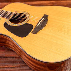 Takamine Takamine GD30CE-LH Acoustic/Electric Guitar [Left Handed] Natural