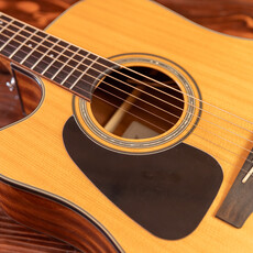 Takamine Takamine GD30CE-LH Acoustic/Electric Guitar [Left Handed] Natural