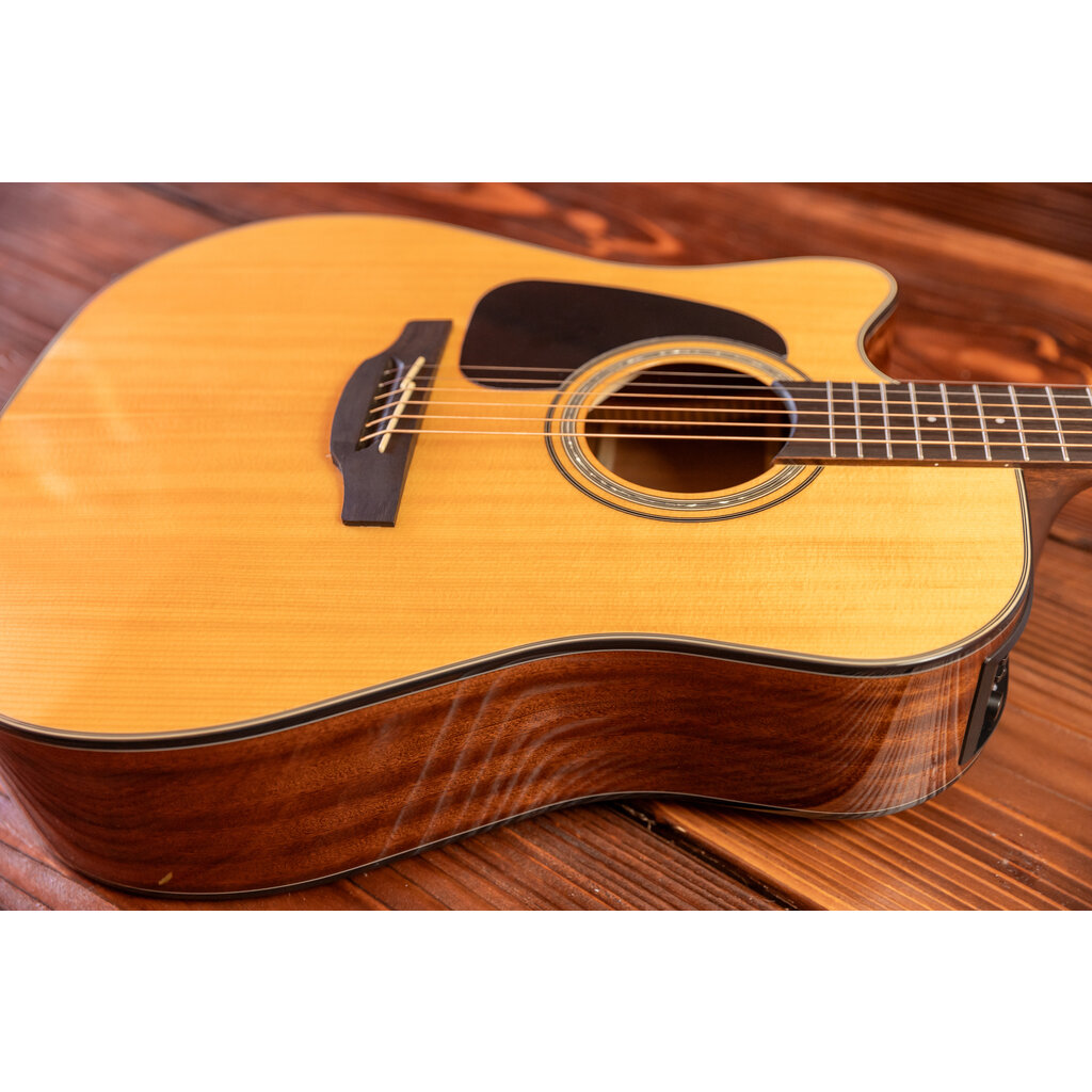 Takamine Takamine GD30CE-LH Acoustic/Electric Guitar [Left Handed] Natural