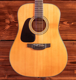 Takamine Takamine GD30 Acoustic Guitar [Left-Handed] Natural