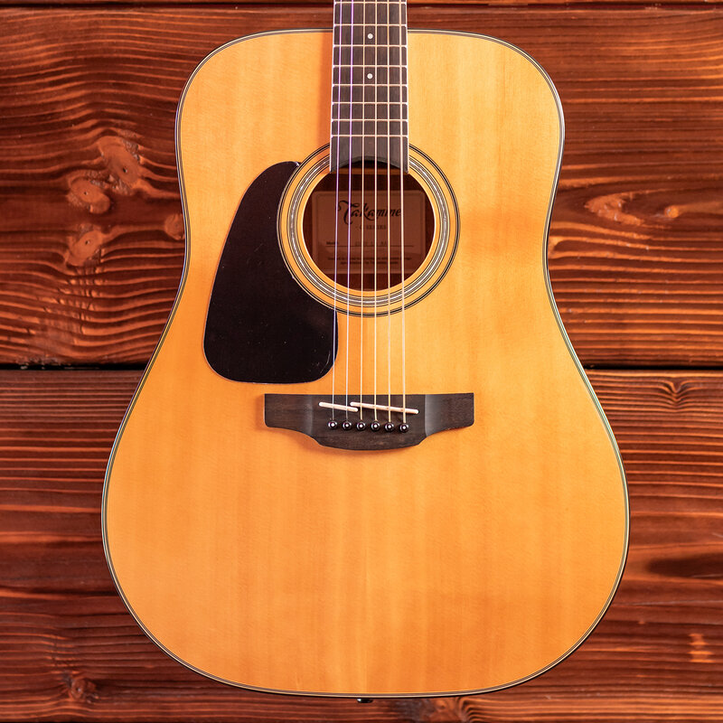 Takamine Takamine GD30 Acoustic Guitar [Left-Handed] Natural