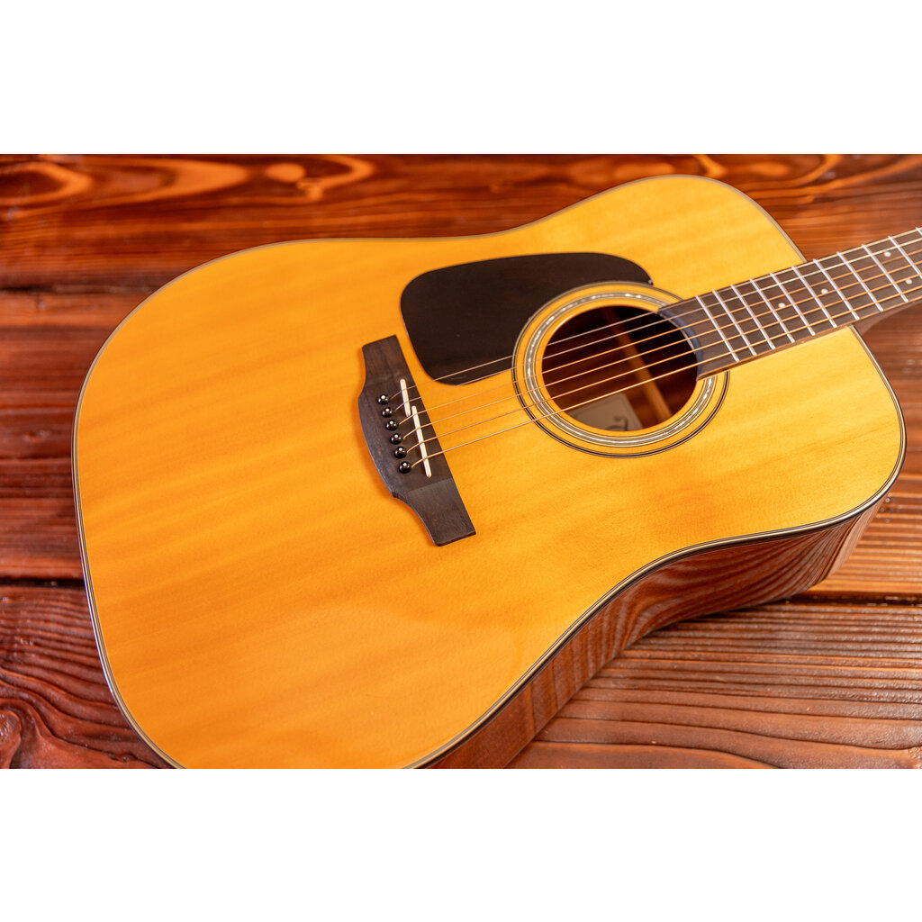 Takamine Takamine GD30 Acoustic Guitar [Left-Handed] Natural
