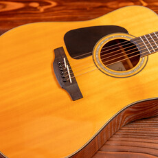 Takamine Takamine GD30 Acoustic Guitar [Left-Handed] Natural