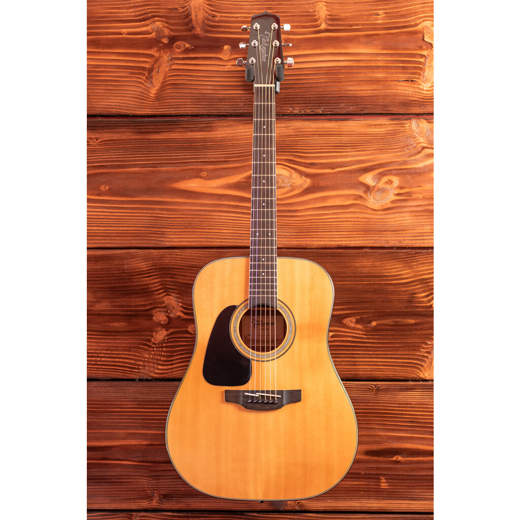 Takamine Takamine GD30 Acoustic Guitar [Left-Handed] Natural