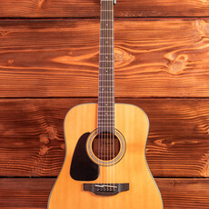 Takamine Takamine GD30 Acoustic Guitar [Left-Handed] Natural