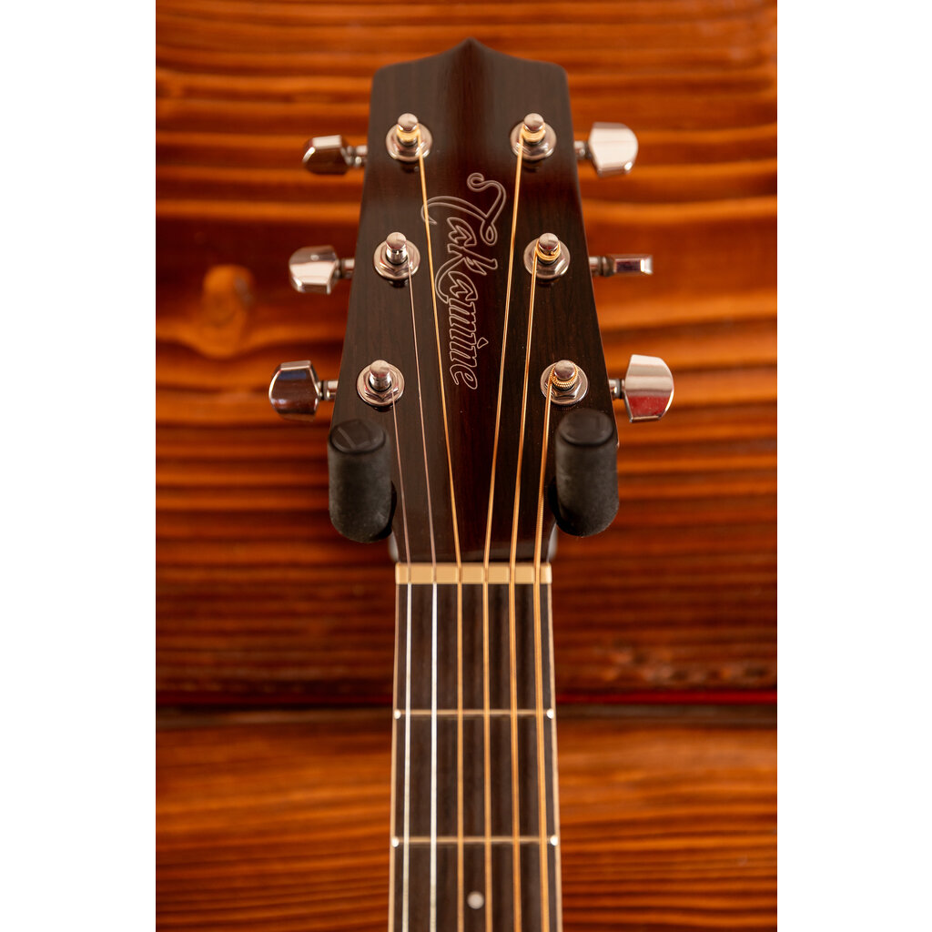 Takamine Takamine GD30 Acoustic Guitar [Left-Handed] Natural