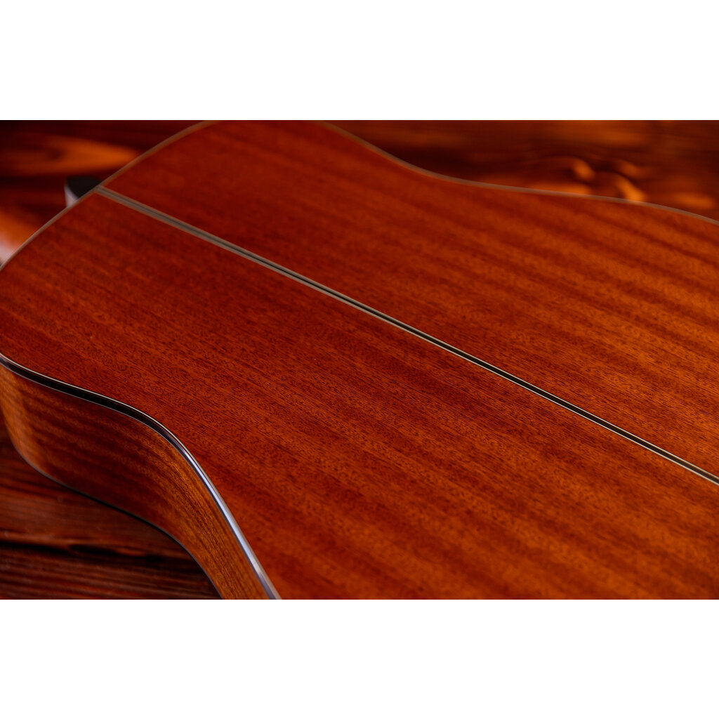 Takamine Takamine GD30 Acoustic Guitar [Left-Handed] Natural