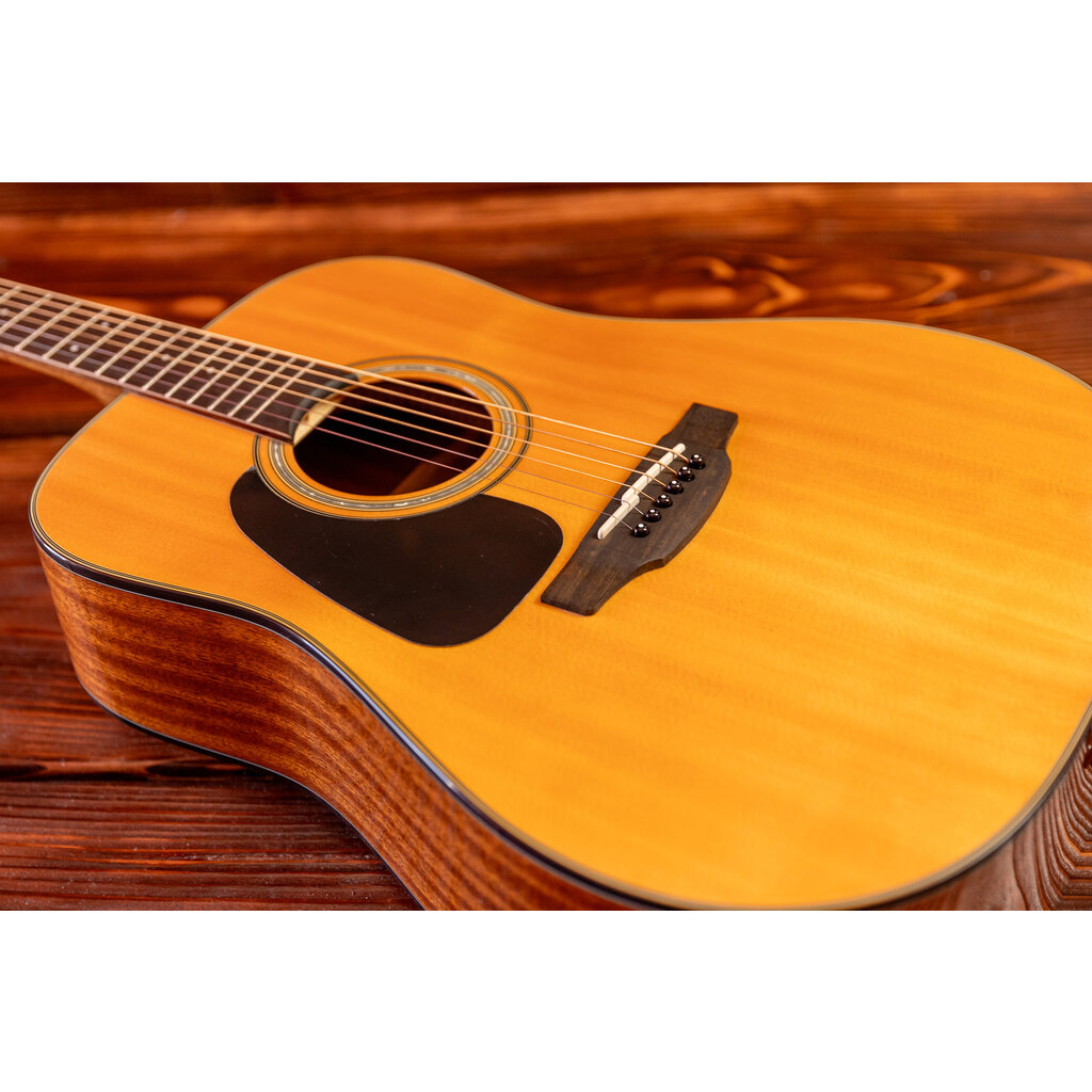 Takamine Takamine GD30 Acoustic Guitar [Left-Handed] Natural
