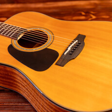 Takamine Takamine GD30 Acoustic Guitar [Left-Handed] Natural