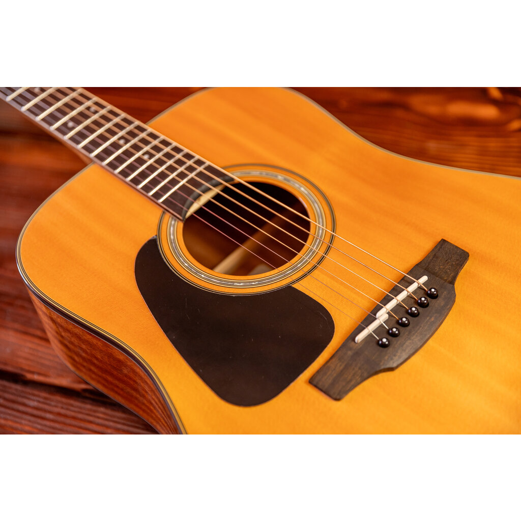 Takamine Takamine GD30 Acoustic Guitar [Left-Handed] Natural