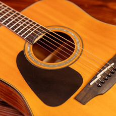 Takamine Takamine GD30 Acoustic Guitar [Left-Handed] Natural