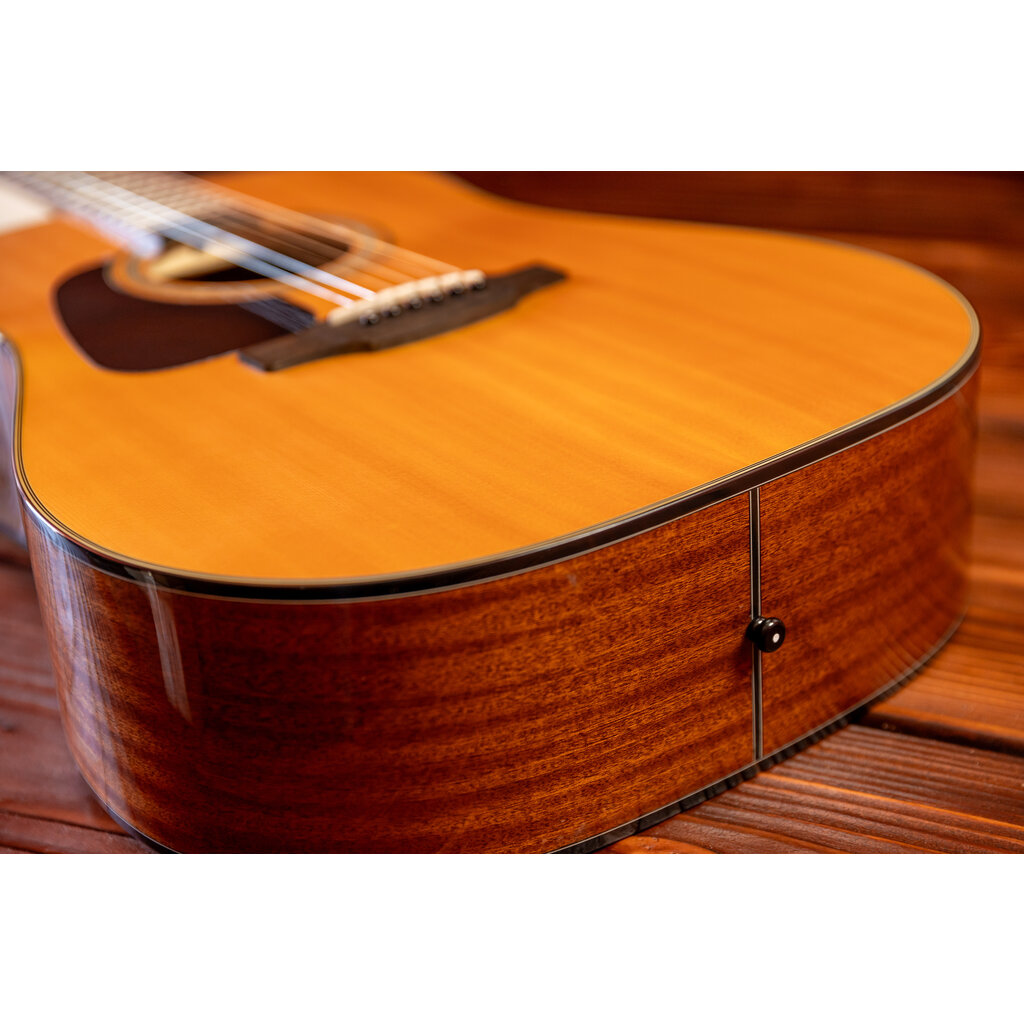 Takamine Takamine GD30 Acoustic Guitar [Left-Handed] Natural