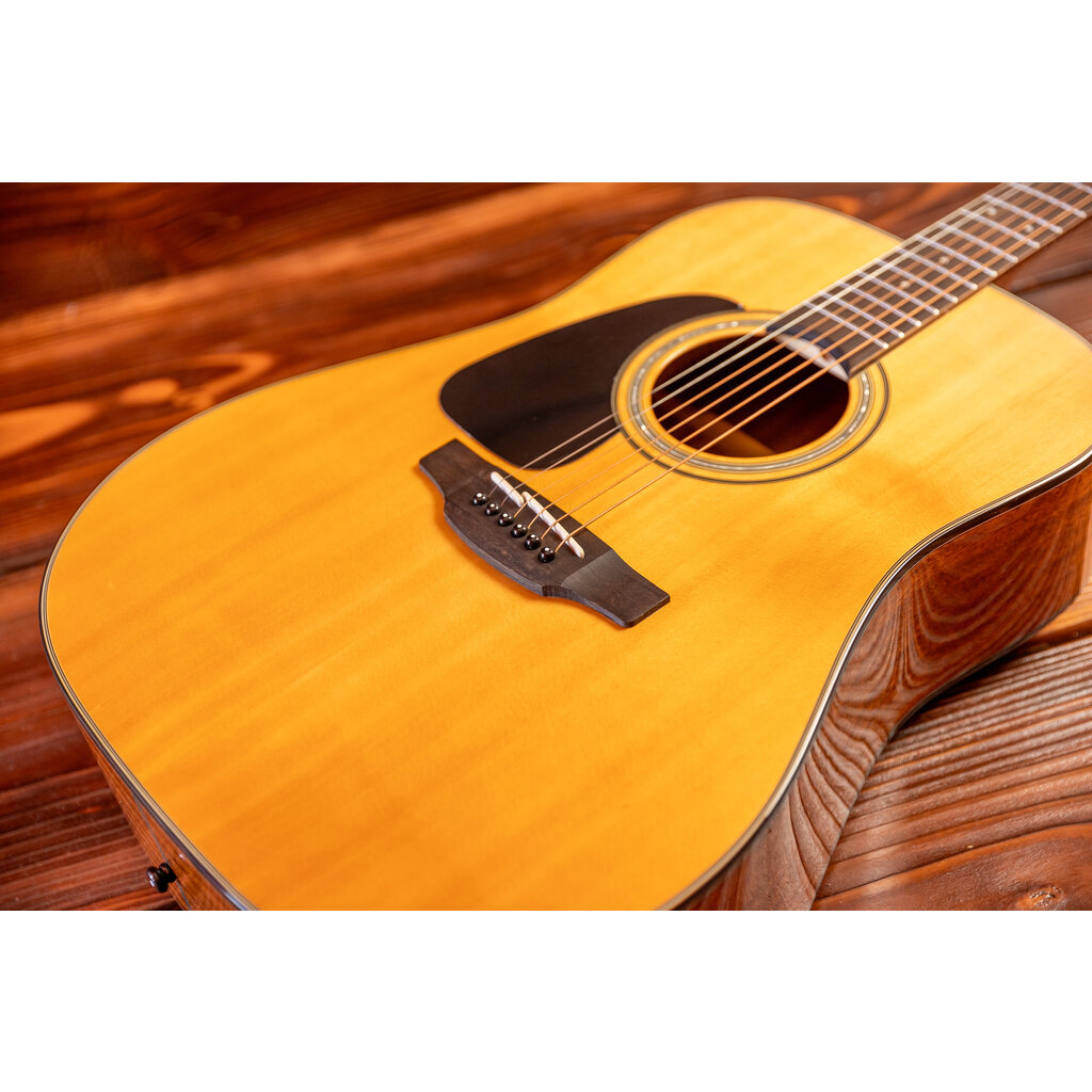 Takamine Takamine GD30 Acoustic Guitar [Left-Handed] Natural