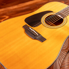 Takamine Takamine GD30 Acoustic Guitar [Left-Handed] Natural