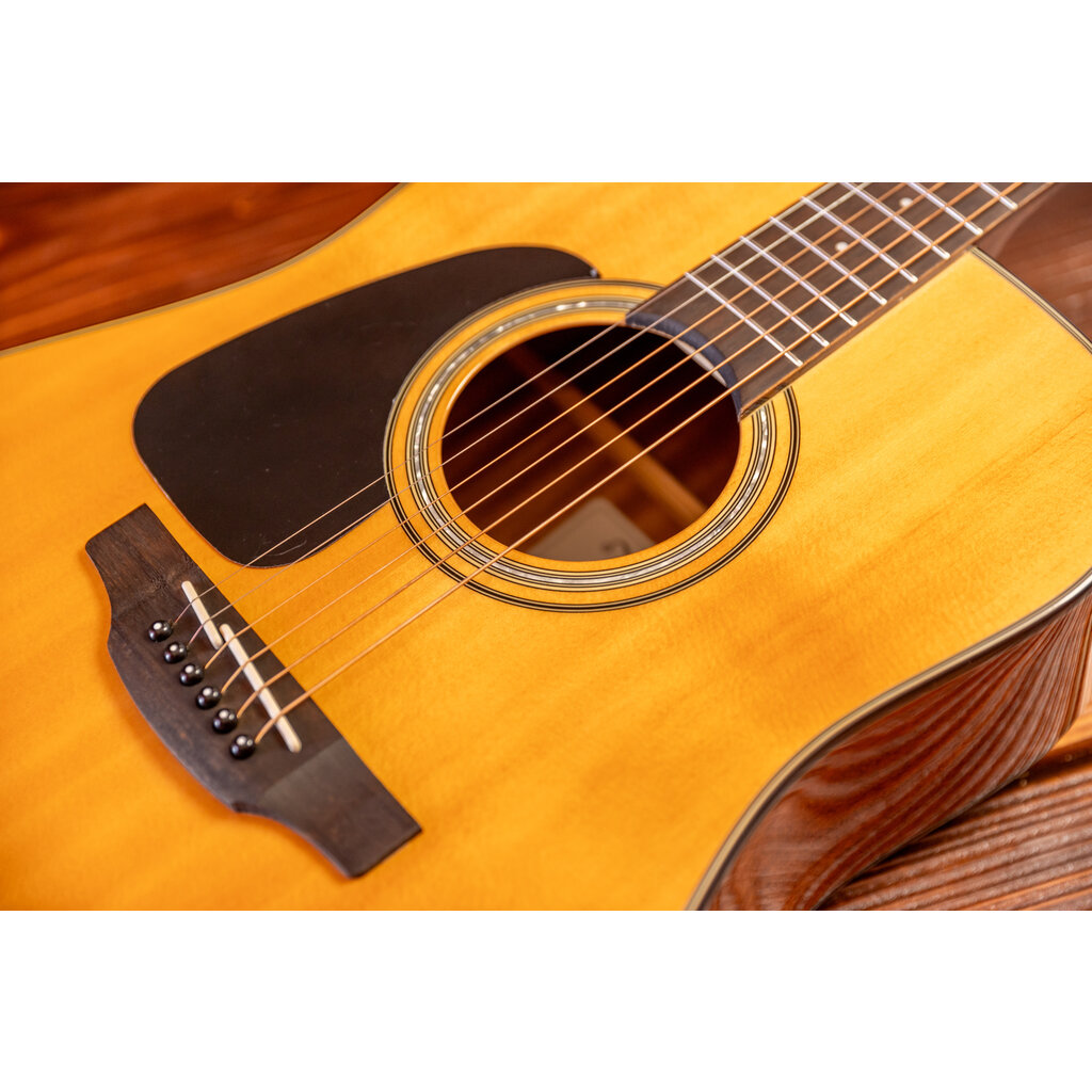 Takamine Takamine GD30 Acoustic Guitar [Left-Handed] Natural