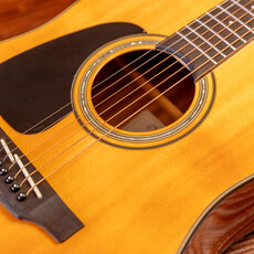 Takamine Takamine GD30 Acoustic Guitar [Left-Handed] Natural