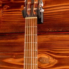Takamine Takamine GC1CE Classical/Electric Guitar with Cutaway, Natural