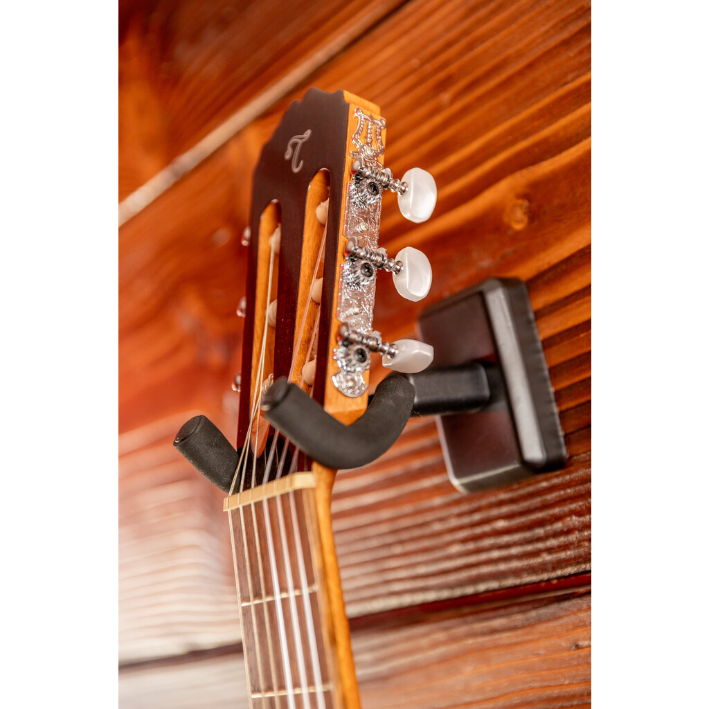 Takamine Takamine GC1CE Classical/Electric Guitar with Cutaway, Natural