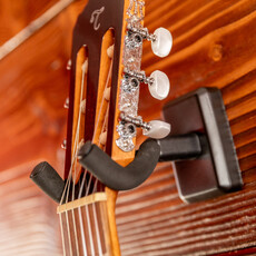 Takamine Takamine GC1CE Classical/Electric Guitar with Cutaway, Natural